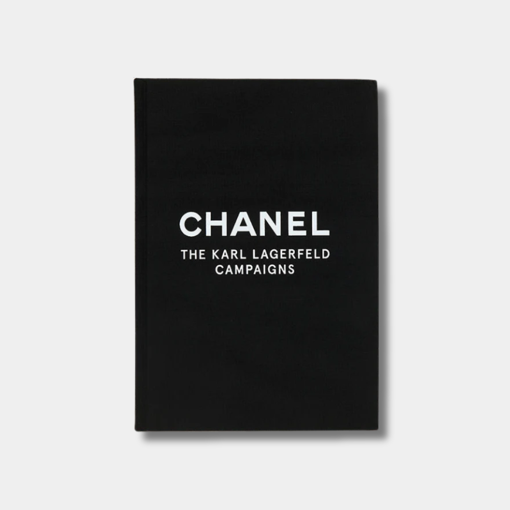 The Karl Lagerfeld Campaigns (2025)