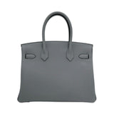 Togo Retourne Birkin 30