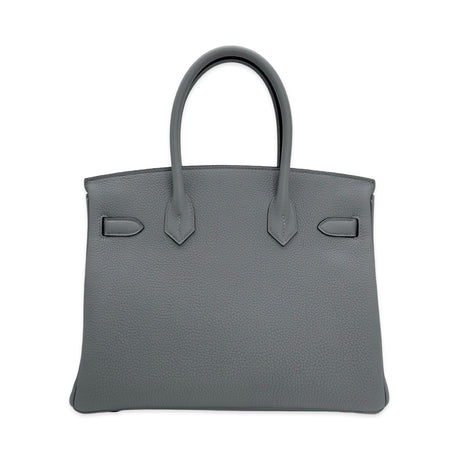 Togo Retourne Birkin 30