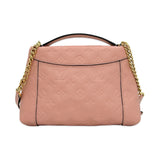 Monogram Empreinte Blanche BB