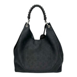 LOUIS VUITTON: Mahina Carmel Hobo