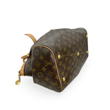 LOUIS VUITTON: Monogram Tivoli GM