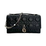 CHRISTIAN DIOR: Cannage Mini My Dior