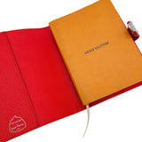 x YK Epi Infinity Dots Paul Notebook Cover