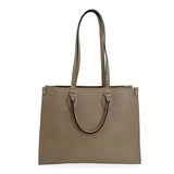 LOUIS VUITTON: Monogram Empreinte Onthego MM