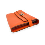 HERMES: Epsom Kelly Wallet