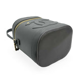 CHANEL: Calfskin Timeless CC Vanity Case