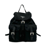 PRADA: Tessuto Nylon Backpack