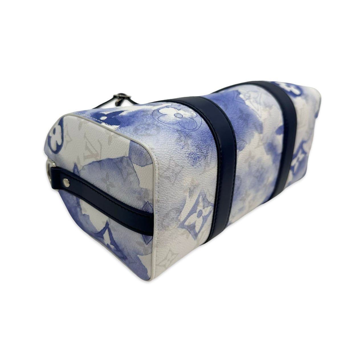LOUIS VUITTON: Monogram Watercolor City Keepall