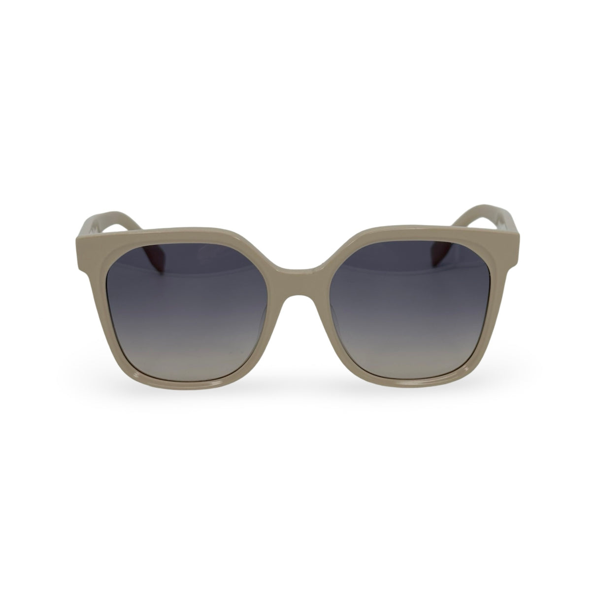 FENDI: Wayfarer Sunglasses