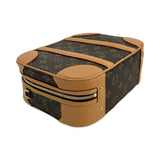 LOUIS VUITTON: Monogram Valisette PM