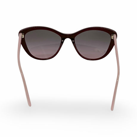 MIU MIU: Cat Eye Sunglasses