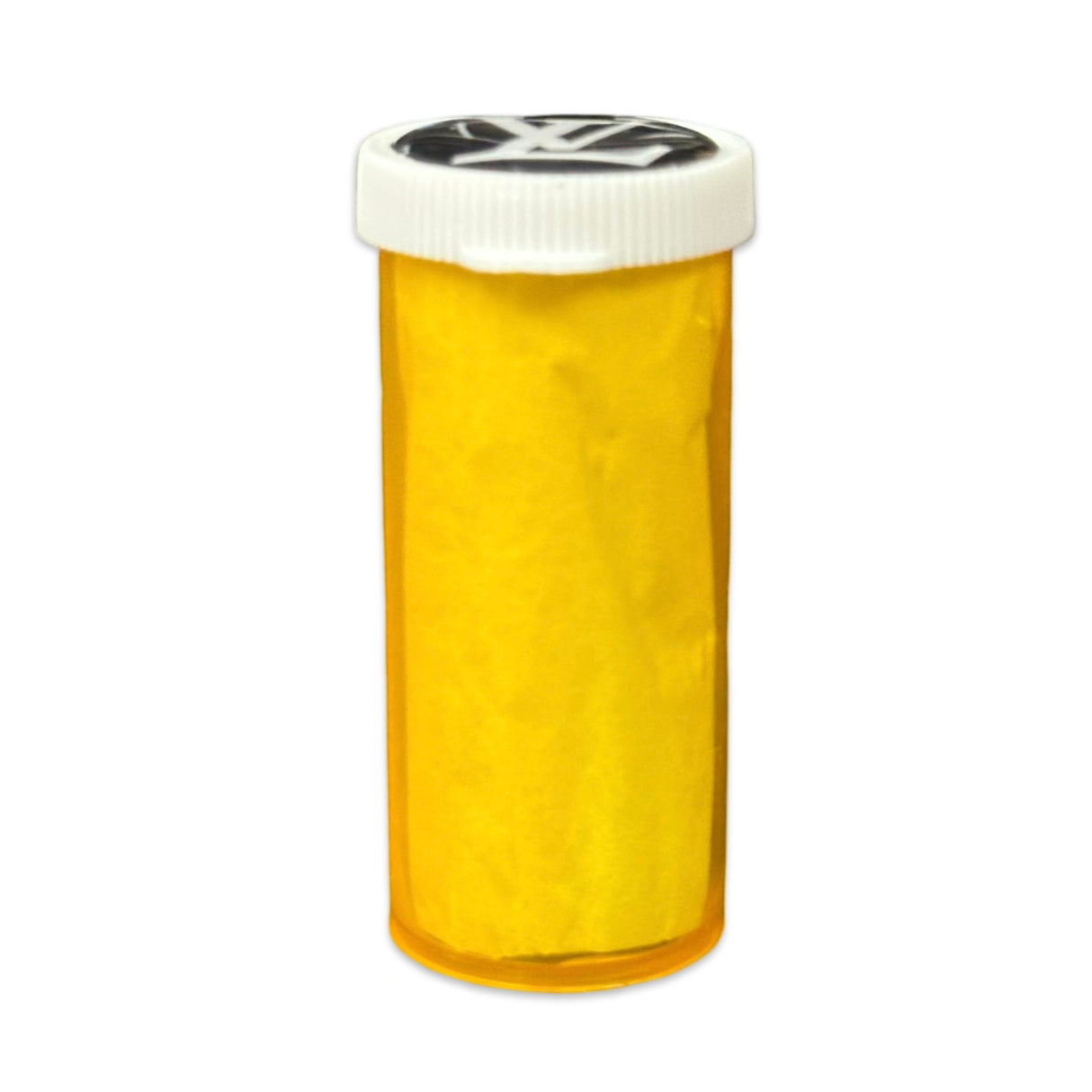 Designer Pill Bottle