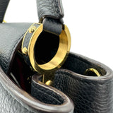 Taurillon Capucines MM