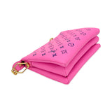 Monogram Embossed Coussin PM