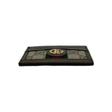 GUCCI: GG Supreme Ophidia Card Case