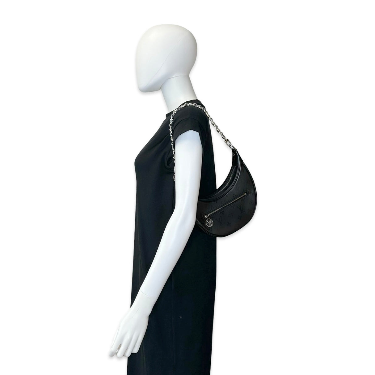 Monogram Ink Loop PM