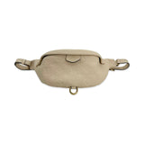 LOUIS VUITTON: Monogram Empreinte Bumbag