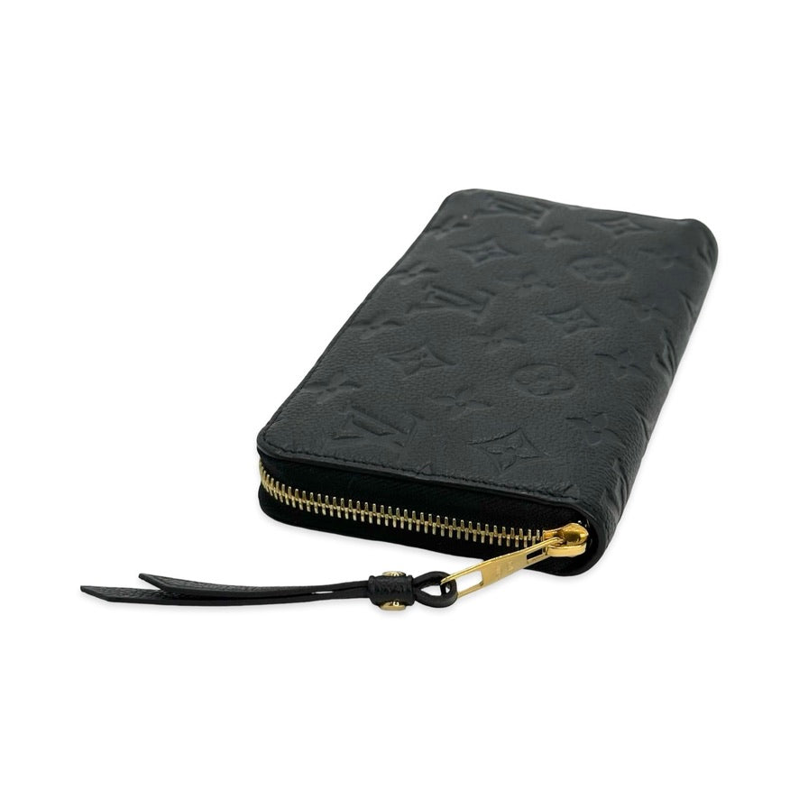 Monogram Empreinte Zippy Wallet