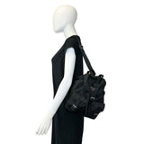 PRADA: Tessuto Nylon Backpack