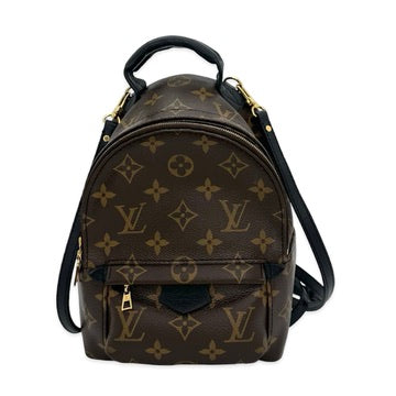 Monogram Mini Palm Springs Backpack