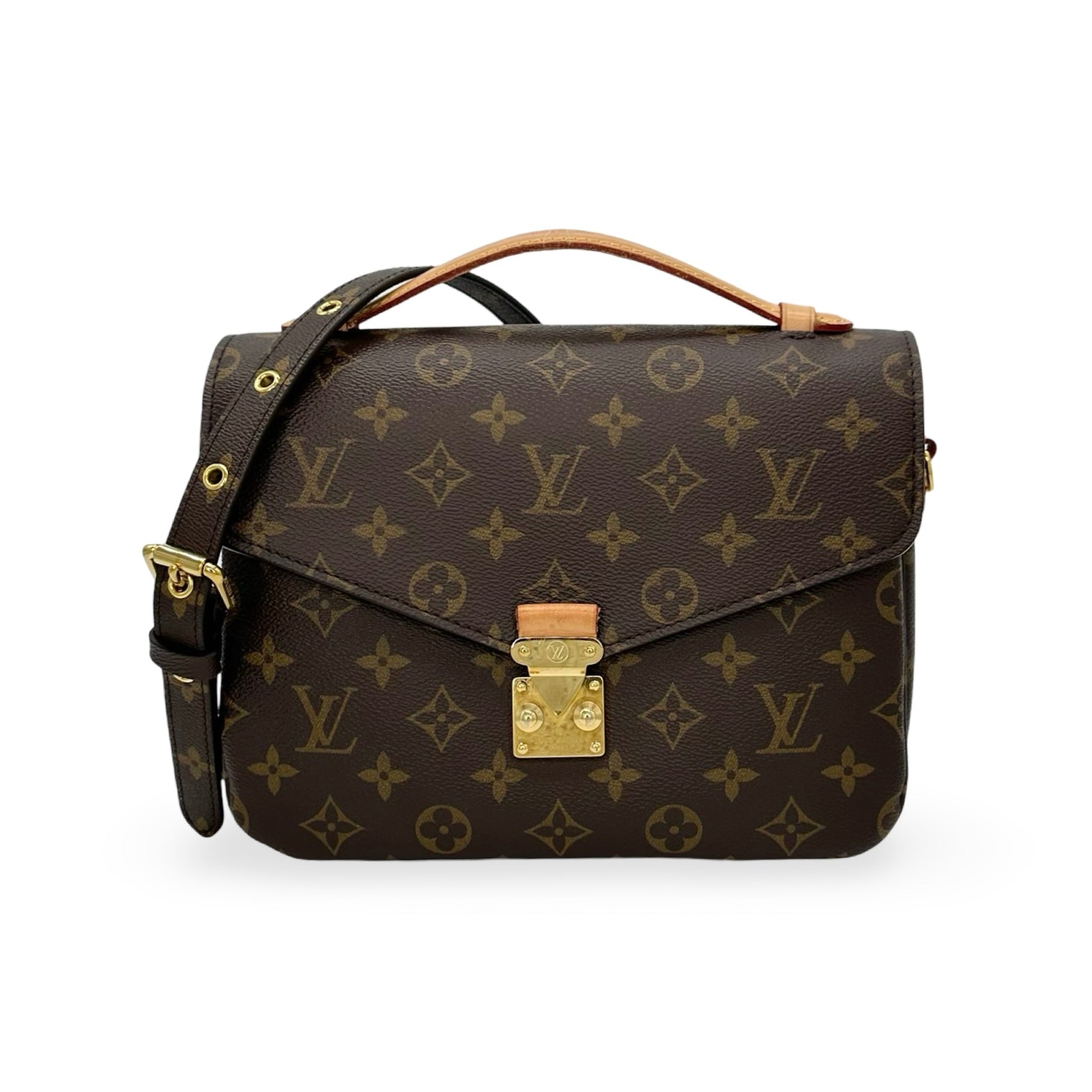 Monogram metis lv sale