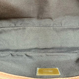 FF Embossed Baguette