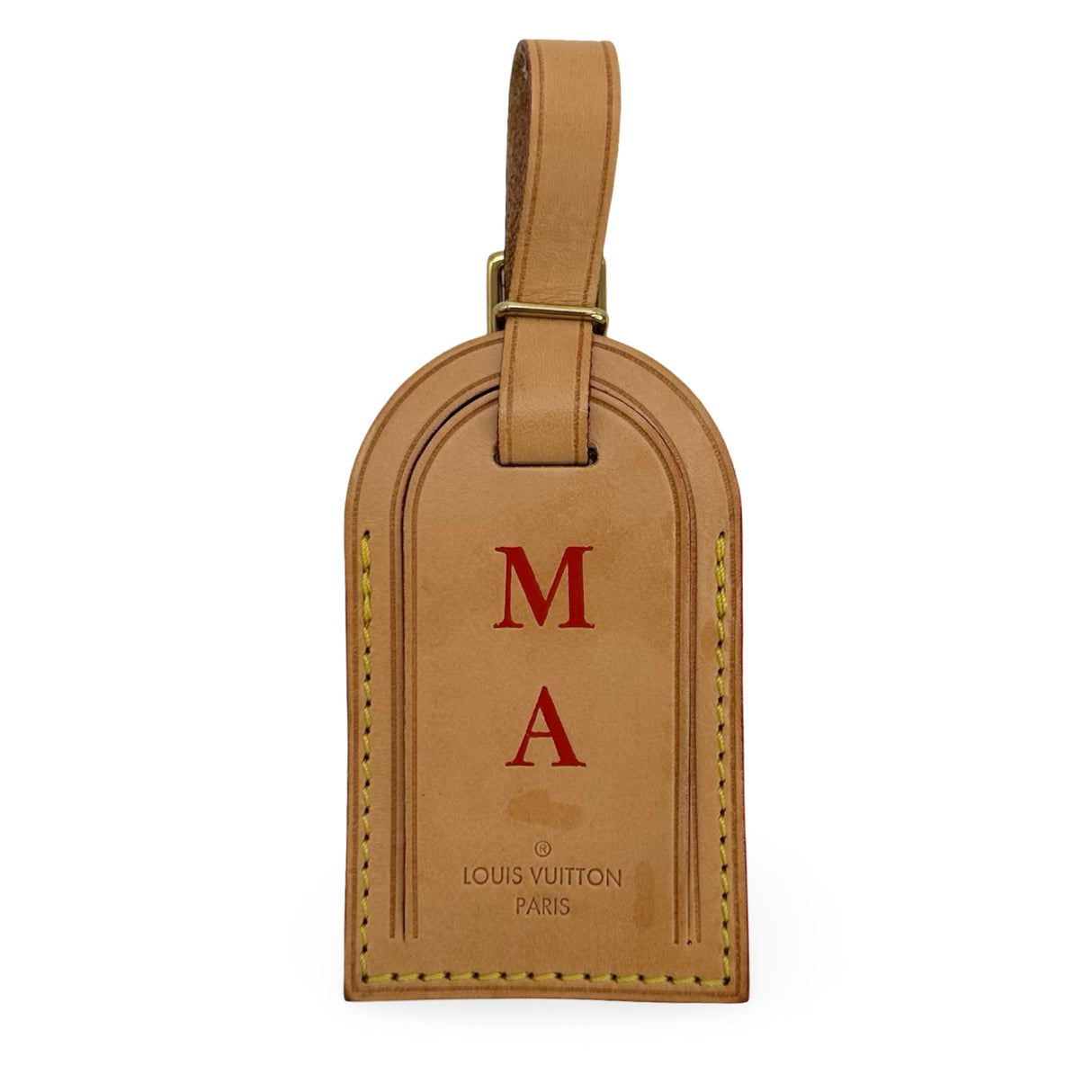 LOUIS VUITTON: Monogram Keepall Bandouliere 50