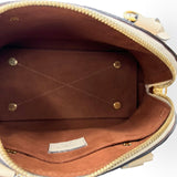 LOUIS VUITTON: Monogram Empreinte Neo Alma BB
