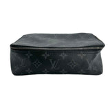 LOUIS VUITTON: Monogram Eclipse Packing Cube MM