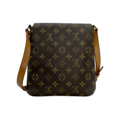LOUIS VUITTON: Monogram Musette Salsa PM