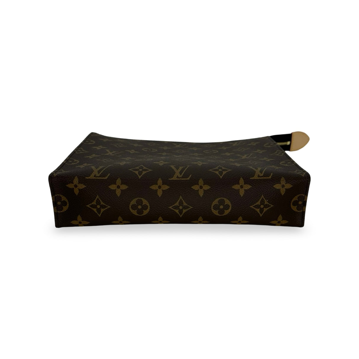 LOUIS VUITTON: Monogram Toiletry Pouch 26