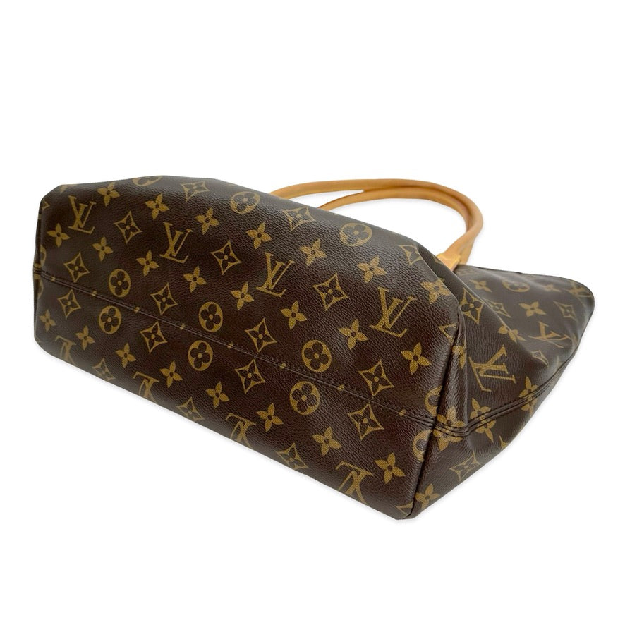 LOUIS VUITTON: Monogram Raspail PM