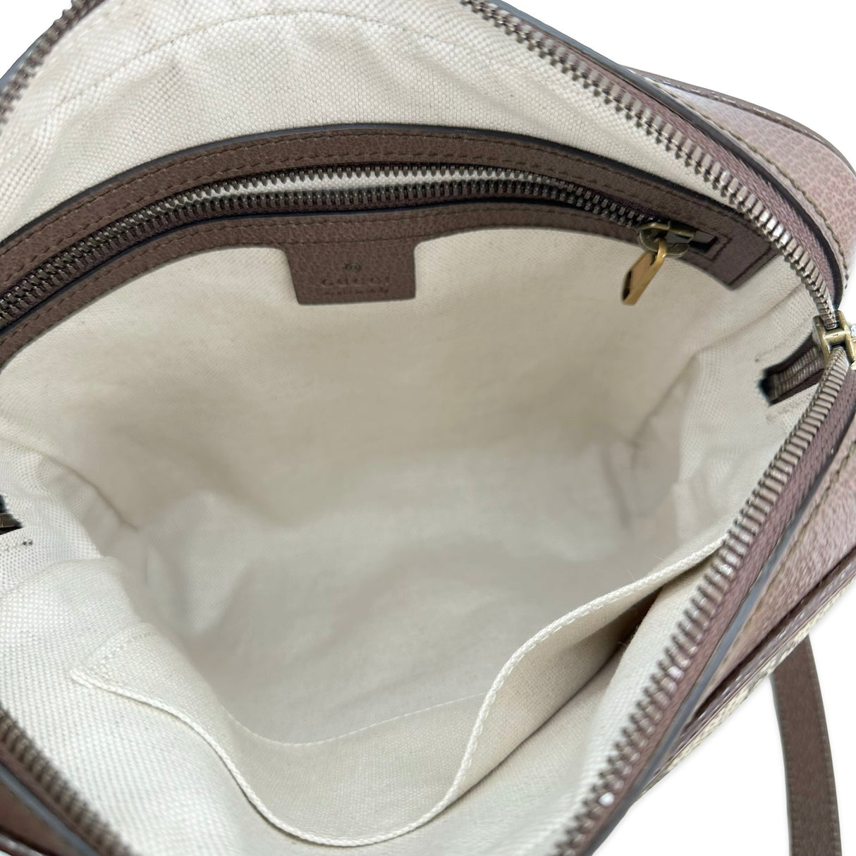GUCCI: GG Supreme Ophidia Small Messenger