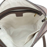 GUCCI: GG Supreme Ophidia Small Messenger