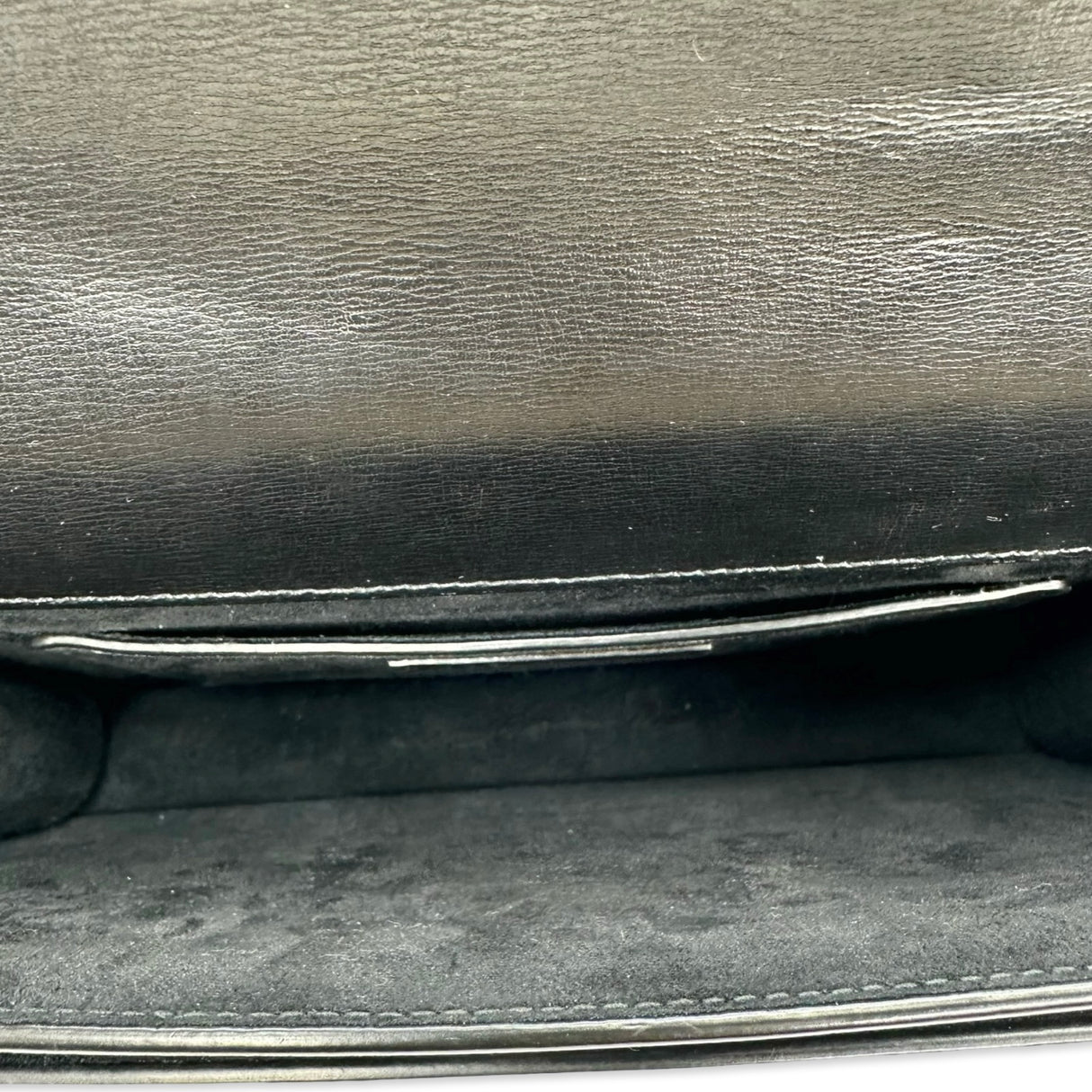 Calfskin Medium Sunset