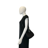 LOUIS VUITTON: Monogram Empreinte Giant Bagatelle NM