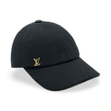 LOUIS VUITTON: LV Iconic Cap