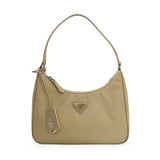 PRADA: Re-Nylon 2005 Re-Edition Shoulder Bag