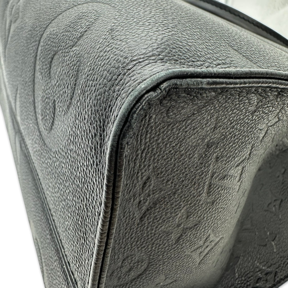 LOUIS VUITTON: Monogram Empreinte Onthego GM