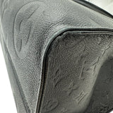 LOUIS VUITTON: Monogram Empreinte Onthego GM