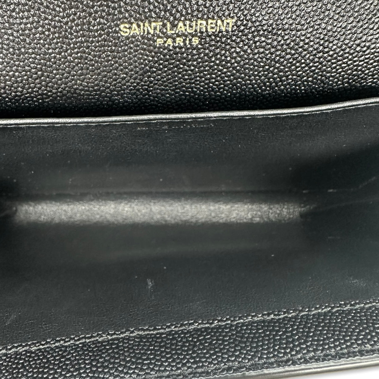 Grain de Poudre Uptown Chain Wallet