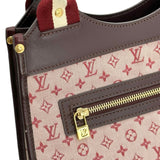 Monogram Mini Lin Sac Kathleen