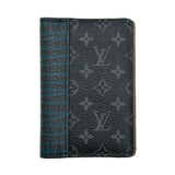 LOUIS VUITTON: Patchwork Pocket Organizer