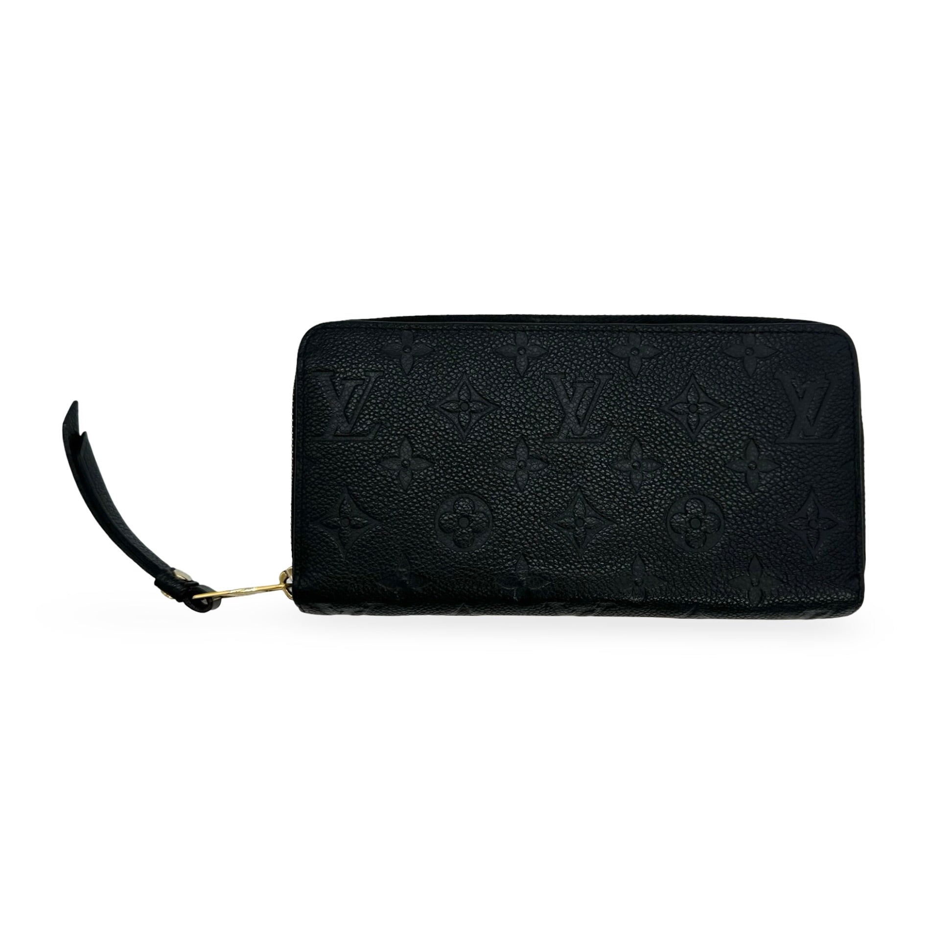 小物 Louis Vuitton wallet Louis Vuitton Compact Zip Around Wallet Damier Ebene Coated