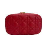 Cannage Dioramour Travel Vanity