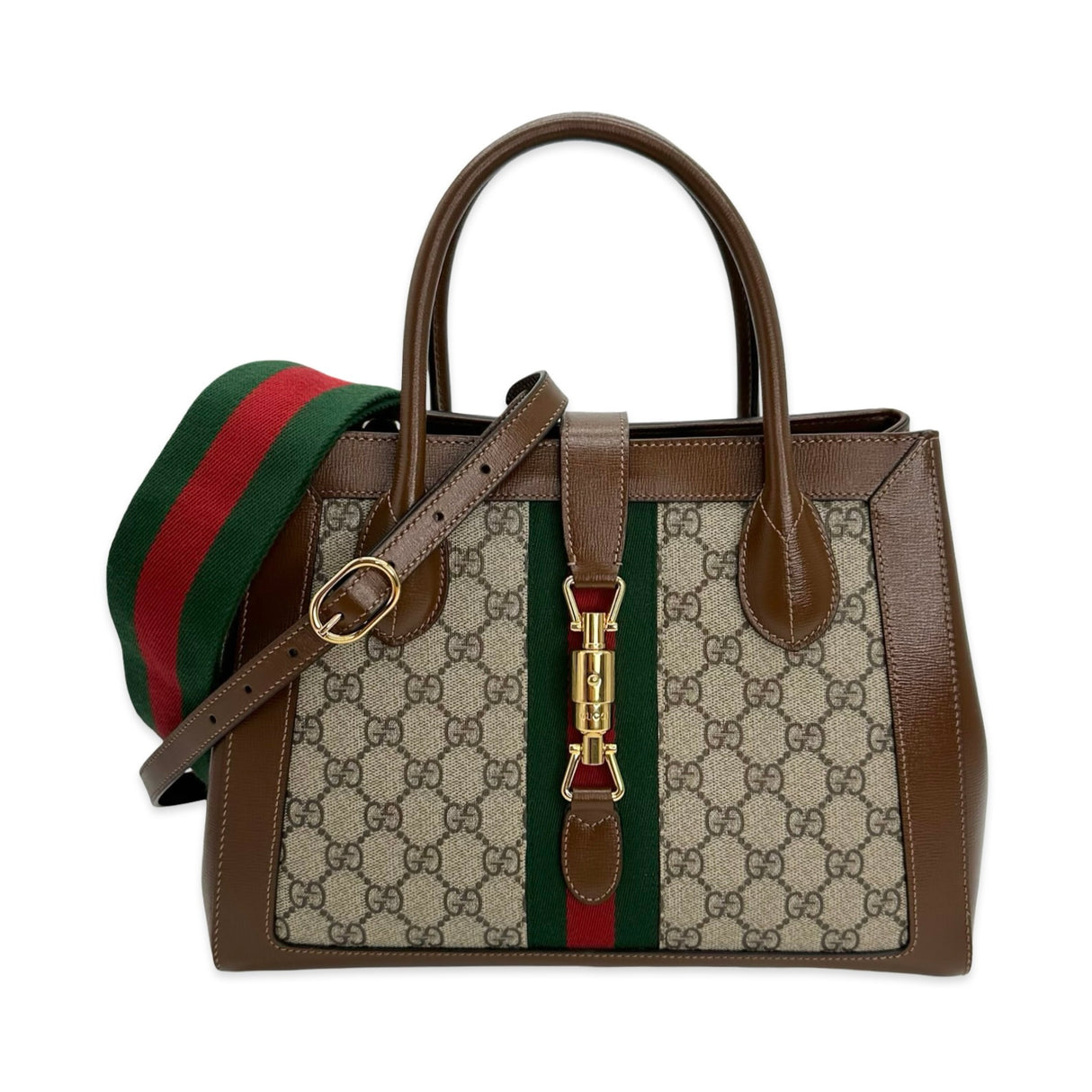 GG Supreme Jackie 1961 Medium Tote