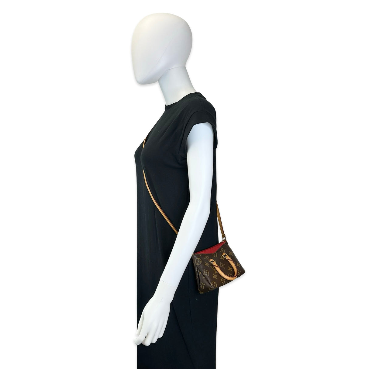 Monogram Nano Pallas