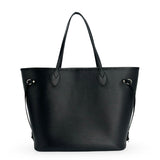 LOUIS VUITTON: Epi Neverfull MM