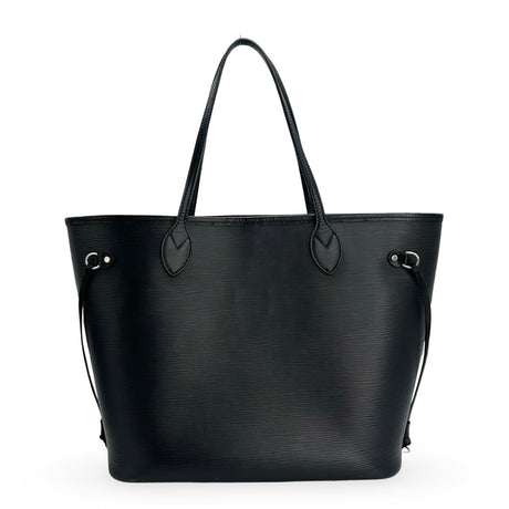 LOUIS VUITTON: Epi Neverfull MM